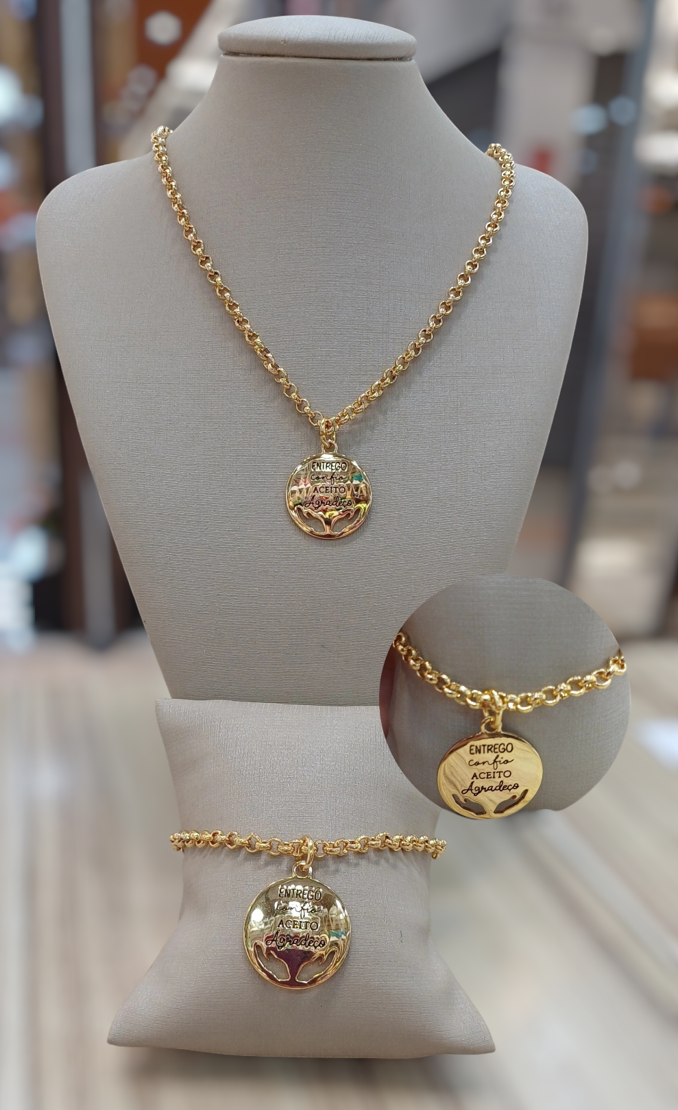 CONJUNO - VERNIZ ITALIANO