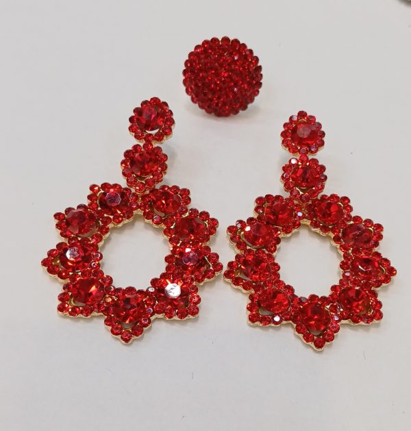 dois brilhos. um estilo.;