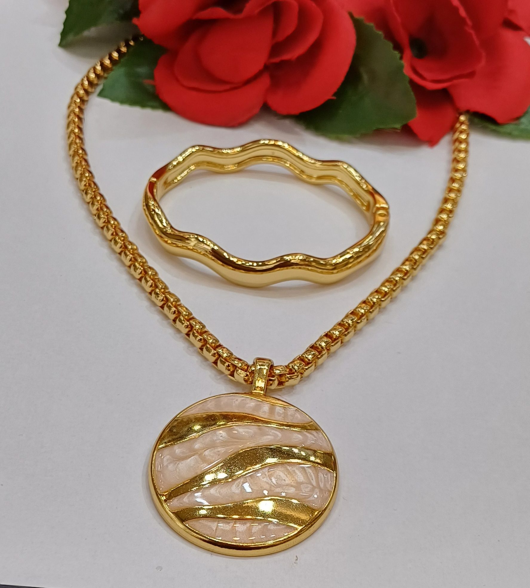 Combinação perfeita. Como você.: